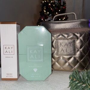 Kayali Yum Pistachio Gift Set
